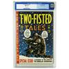 Image 1 : Two-Fisted Tales #26 Gaines File pedigree 7/10 (EC, 195 Two-Fisted Tales #26 Gaines File pedigree 7/