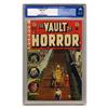 Image 1 : Vault of Horror #33 Gaines File pedigree 4/11 (EC, 1953 Vault of Horror #33 Gaines File pedigree 4/1