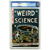 Image 1 : Weird Science #16 Gaines File pedigree 2/11 (EC, 1952) Weird Science #16 Gaines File pedigree 2/11 (