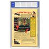 Image 2 : Weird Science #19 Gaines File pedigree (EC, 1953) CGC N Weird Science #19 Gaines File pedigree (EC, 