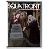Image 1 : Squa Tront #1-9 Bound Volumes (Jerry Weist, 1967-83). T Squa Tront #1-9 Bound Volumes (Jerry Weist, 
