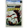 Image 1 : Adventures Into the Unknown #17 Mile High pedigree (ACG Adventures Into the Unknown #17 Mile High pe