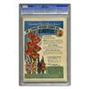 Image 2 : All Top Comics #11 (Fox Features Syndicate, 1948) CGC V All Top Comics #11 (Fox Features Syndicate, 