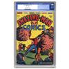 Image 1 : Amazing-Man Comics #10 (Centaur, 1940) CGC FN+ 6.5 Off- Amazing-Man Comics #10 (Centaur, 1940) CGC F