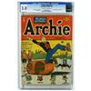 Image 1 : Archie Comics #1 (Archie, 1942) CGC GD/VG 3.0 Off-white Archie Comics #1 (MLJ, 1942) CGC GD/VG 3.0 O