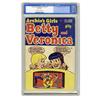 Image 1 : Archie's Girls, Betty and Veronica #1 (Archie, 1950) CG Archie's Girls, Betty and Veronica #1 (Archi