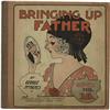 Image 1 : Bringing Up Father #18 (Cupples & Leon, 1930) Condition Bringing Up Father #18 (Cupples & Leon, 1930