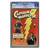 Image 1 : Captain Marvel Jr. #2 (Fawcett, 1942) CGC FN- 5.5 White Captain Marvel Jr. #2 (Fawcett, 1942) CGC FN