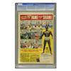 Image 2 : Captain Marvel Jr. #18 Crowley Copy pedigree (Fawcett, Captain Marvel Jr. #18 Crowley Copy pedigree 