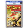 Image 1 : Captain Marvel Story Book #4 (Fawcett, 1949) CGC NM/MT Captain Marvel Story Book #4 (Fawcett, 1949) 
