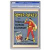 Image 2 : Captain Marvel Story Book #4 (Fawcett, 1949) CGC NM/MT Captain Marvel Story Book #4 (Fawcett, 1949) 