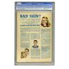 Image 2 : Charlie Chan #2 (Crestwood, 1948) CGC FN/VF 7.0 Off-whi Charlie Chan #2 (Crestwood, 1948) CGC FN/VF 