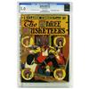 Image 1 : Classic Comics #1 The Three Musketeers - Original Editi Classic Comics #1 The Three Musketeers - Ori