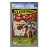 Image 1 : Classic Comics #11 Don Quixote Original Edition (Gilber Classic Comics #11 Don Quixote - Original Ed