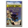 Image 1 : Classic Comics #12 Rip Van Winkle and the Headless Hors Classic Comics #12 Rip Van Winkle and the He