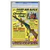 Image 2 : Crack Comics #22 Mile High pedigree (Quality, 1942) CGC Crack Comics #22 Mile High pedigree (Quality