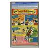 Image 2 : Crack Comics #25 (Quality, 1942) CGC NM- 9.2 Off-white Crack Comics #25 (Quality, 1942) CGC NM- 9.2 