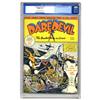 Image 1 : Daredevil Comics #13 (Lev Gleason, 1942) CGC VF/NM 9.0 Daredevil Comics #13 (Lev Gleason, 1942) CGC 