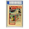 Image 2 : Diary of Horror #1 (Avon, 1952) CGC FN/VF 7.0 Cream to Diary of Horror #1 (Avon, 1952) CGC FN/VF 7.0