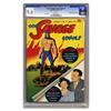 Image 1 : Doc Savage Comics V2#2 Mile High pedigree (Street & Smi Doc Savage Comics V2#2 Mile High pedigree (S