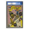 Image 1 : Doc Savage Comics V2#5 Pennsylvania pedigree (Street & Doc Savage Comics V2#5 Pennsylvania pedigree 