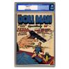 Image 1 : Doll Man Quarterly #3 (Quality, 1942) CGC VF/NM 9.0 Off Doll Man Quarterly #3 (Quality, 1942) CGC VF