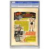 Image 2 : Eerie #1 (Avon, 1947) CGC VF/NM 9.0 Cream to off-white Eerie #1 (Avon, 1947) CGC VF/NM 9.0 Cream to 