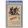 Image 2 : Exciting Comics #57 (Nedor Publications, 1947) CGC NM+ Exciting Comics #57 (Nedor Publications, 1947