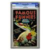 Image 1 : Famous Funnies #212 (Eastern Color, 1954) CGC VF+ 8.5 W Famous Funnies #212 (Eastern Color, 1954) CG
