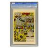 Image 2 : Famous Funnies #212 (Eastern Color, 1954) CGC VF+ 8.5 W Famous Funnies #212 (Eastern Color, 1954) CG