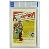 Image 2 : Famous Funnies #213 (Eastern Color, 1954) CGC VF- 7.5 C Famous Funnies #213 (Eastern Color, 1954) CG