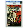 Image 1 : Famous Funnies #216 (Eastern Color, 1955) CGC VF 8.0 Of Famous Funnies #216 (Eastern Color, 1955) CG
