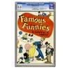 Image 1 : Famous Funnies: A Carnival of Comics nn (Eastern Color, Famous Funnies: A Carnival of Comics #nn (Ea