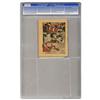 Image 2 : Fawcett Miniatures #nn - Captain Marvel Jr. "The Case o Fawcett Miniatures #nn - Captain Marvel Jr. 