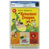Image 1 : Four Color (Series One) #13 Reluctant Dragon (Dell, 194 Four Color (Series One) #13 Walt Disney's Re