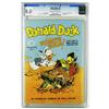 Image 1 : Four Color #9 Donald Duck Finds Pirate Gold! (Dell, 194 Four Color #9 Donald Duck Finds Pirate Gold!