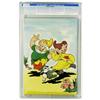 Image 2 : Four Color #19 Thumper Meets the Seven Dwarfs (Dell, 19 Four Color #19 Thumper Meets the Seven Dwarf
