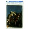 Image 2 : Four Color #38 Roy Rogers - Crowley Copy pedigree (Dell Four Color #38 Roy Rogers - Crowley Copy ped
