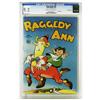 Image 1 : Four Color #45 Ragged Ann - Crowley Copy pedigree (Dell Four Color #45 Raggedy Ann - Crowley Copy pe