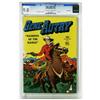 Image 1 : Four Color #57 Gene Autry - Crowley Copy pedigree (Dell Four Color #57 Gene Autry - Crowley Copy ped