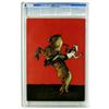 Image 2 : Four Color #63 Roy Rogers - Crowley Copy pedigree (Dell Four Color #63 Roy Rogers - Crowley Copy ped