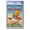 Image 1 : Four Color #71 Walt Disney's Three Caballeros (Dell, 19 Four Color #71 Walt Disney's Three Caballero