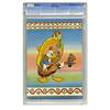 Image 2 : Four Color #71 Walt Disney's Three Caballeros (Dell, 19 Four Color #71 Walt Disney's Three Caballero