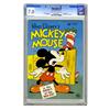 Image 1 : Four Color #79 Mickey Mouse in the Riddle of the Red Ha Four Color #79 Mickey Mouse in the Riddle of