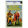 Image 1 : Four Color #84 Flash Gordon - Crowley Copy pedigree (De Four Color #84 Flash Gordon - Crowley Copy p
