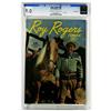 Image 1 : Four Color #86 Roy Rogers - Crowley Copy pedigree (Dell Four Color #86 Roy Rogers - Crowley Copy ped