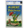 Image 1 : Four Color #105 Albert the Alligator and Pogo Possum - Four Color #105 Albert the Alligator and Pogo