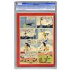 Image 2 : Four Color #108 Donald Duck (Dell, 1946) CGC VF/NM 9.0 Four Color #108 Donald Duck (Dell, 1946) CGC 