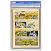Image 2 : Four Color #147 Donald Duck in Volcano Valley (Dell, 19 Four Color #147 Donald Duck in Volcano Valle