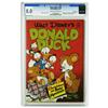 Image 1 : Four Color #178 Donald Duck Christmas on Bear Mountain Four Color #178 Donald Duck Christmas on Bear